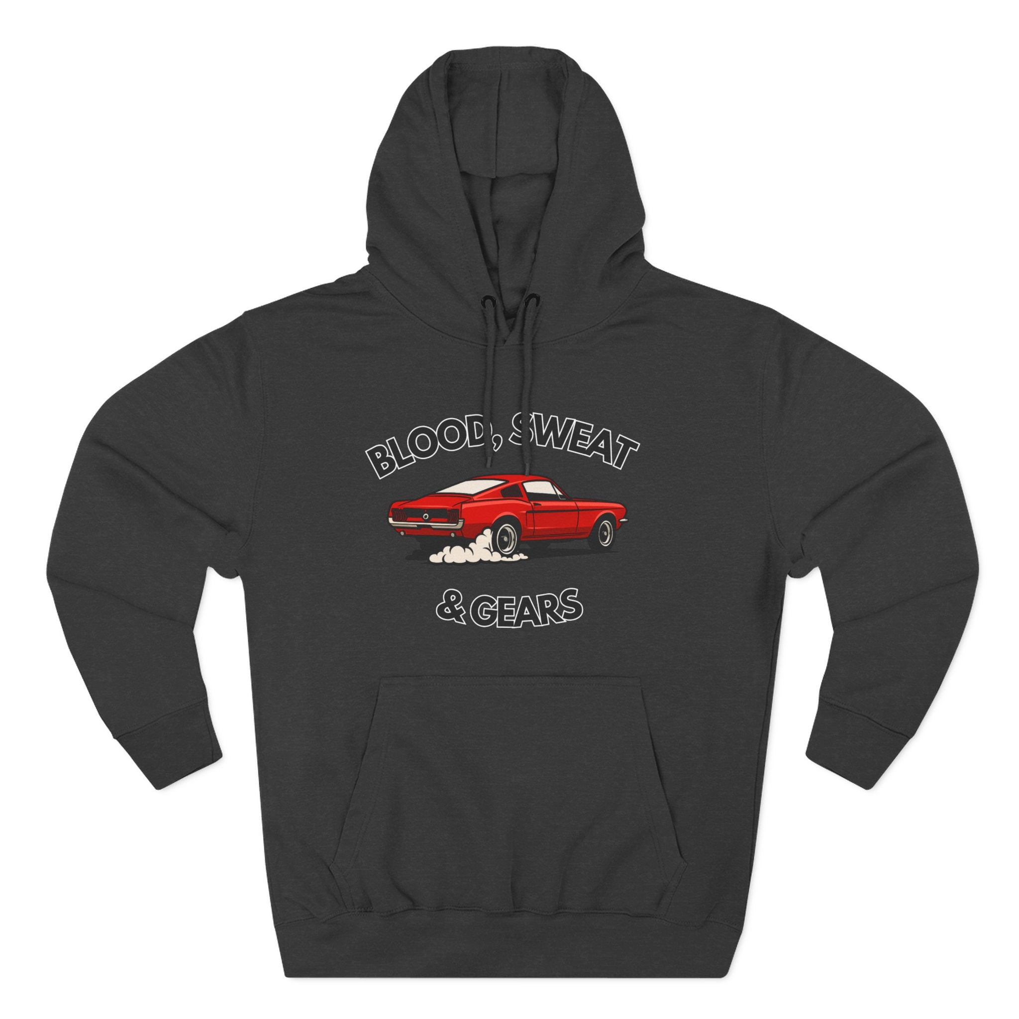 Original BSG Sweatshirt