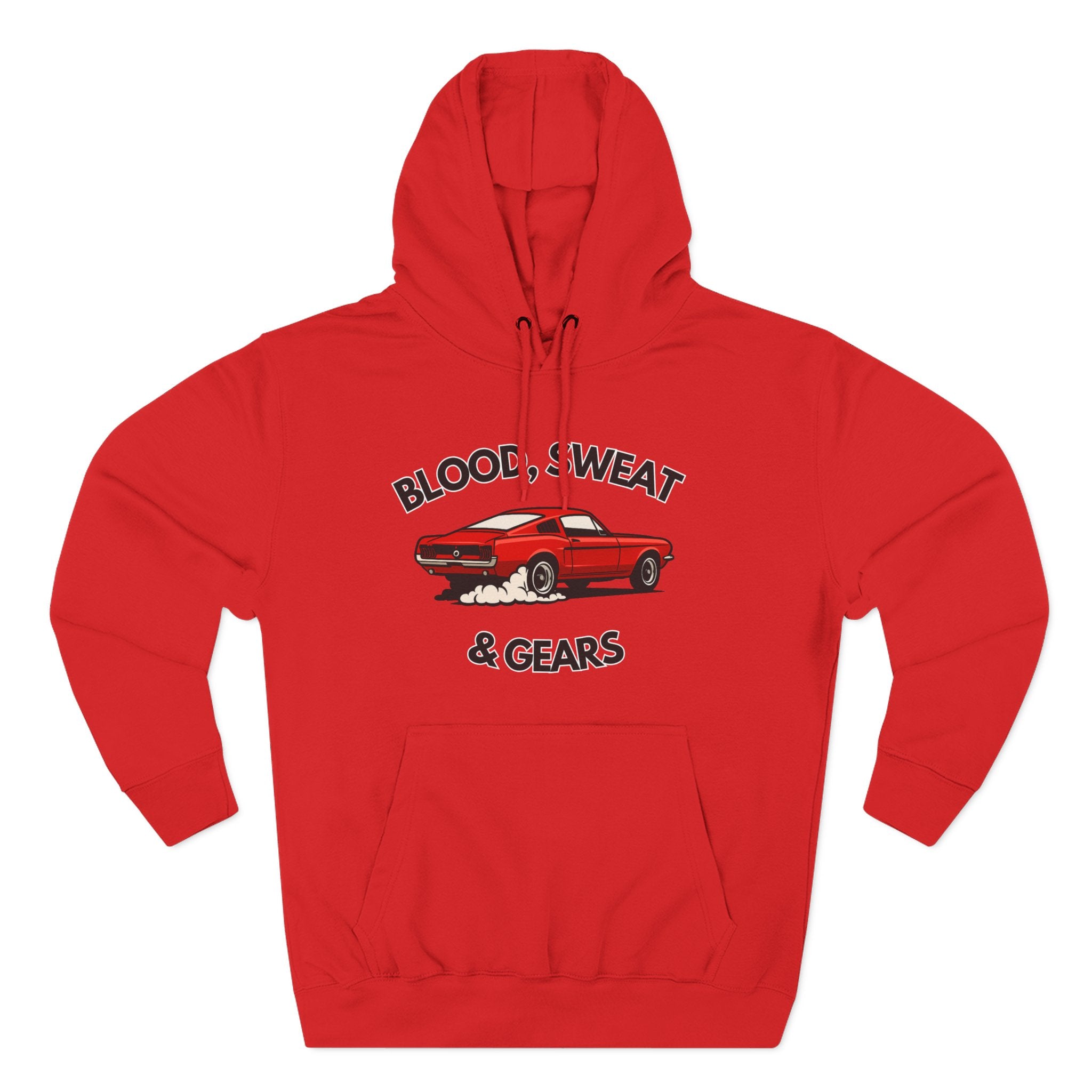 Original BSG Sweatshirt