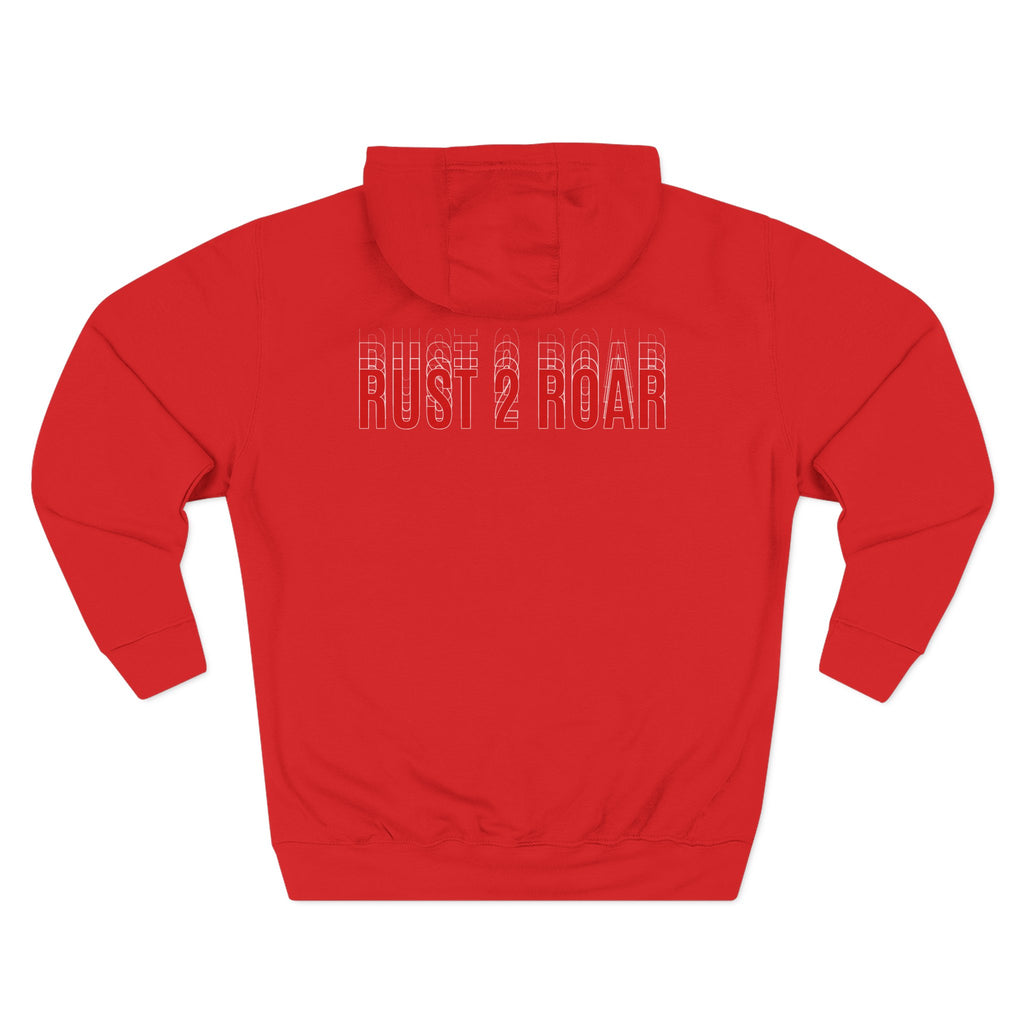 Original BSG Sweatshirt