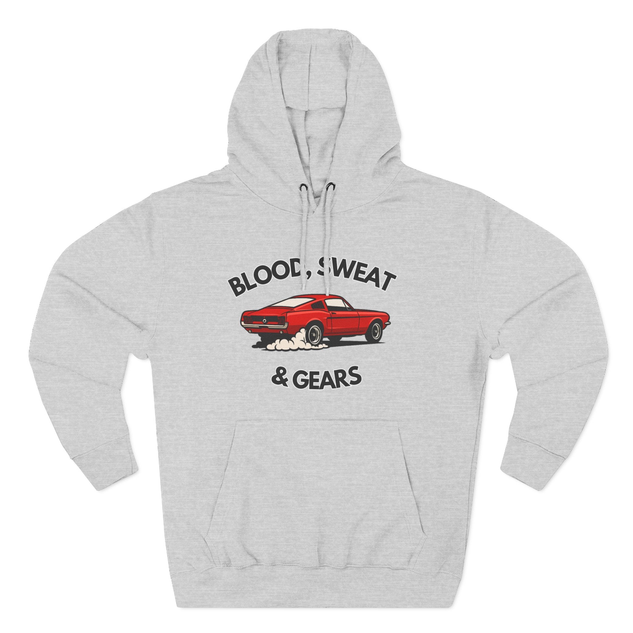 Original BSG Sweatshirt