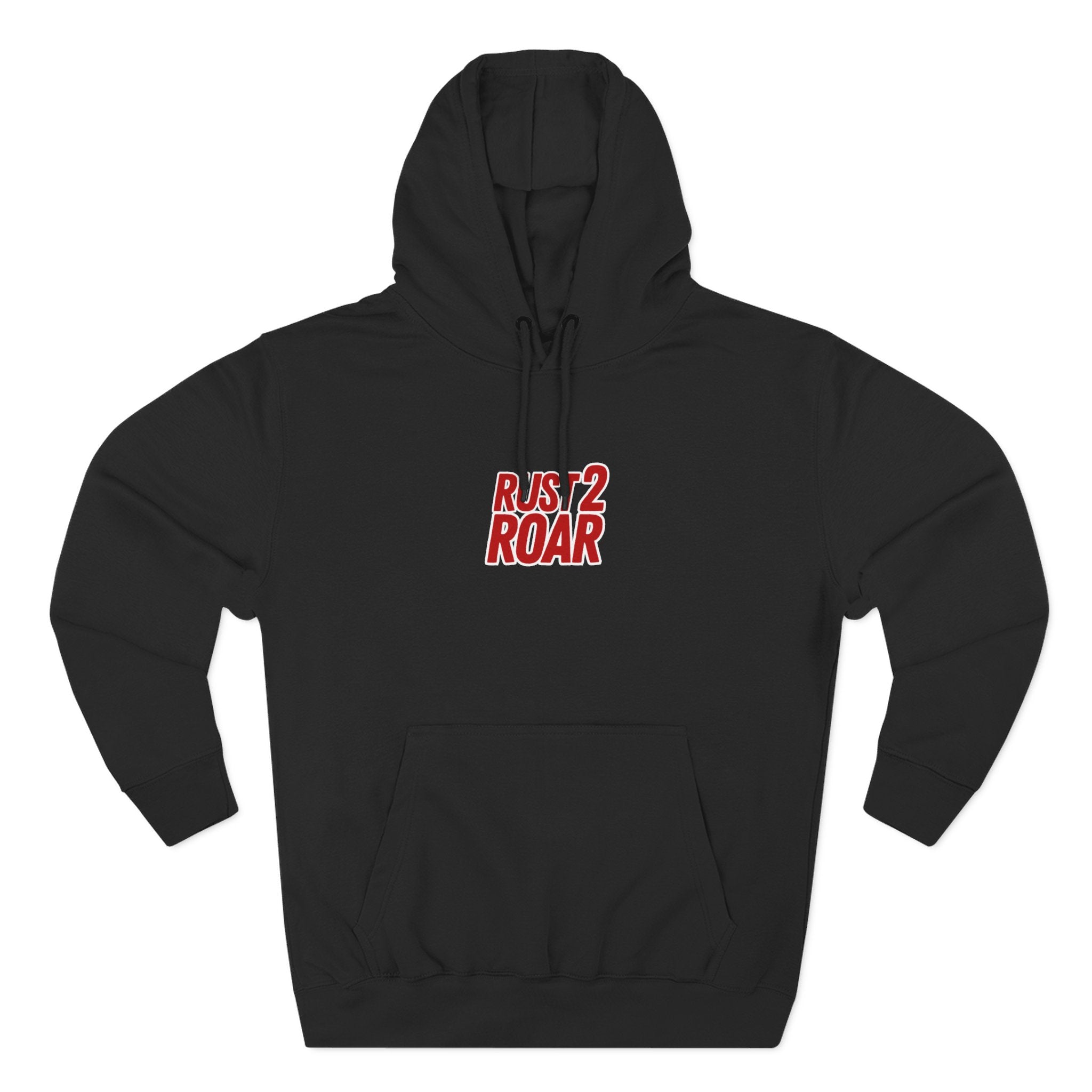 Restore... No "Rust 2 Roar" T-Shirt