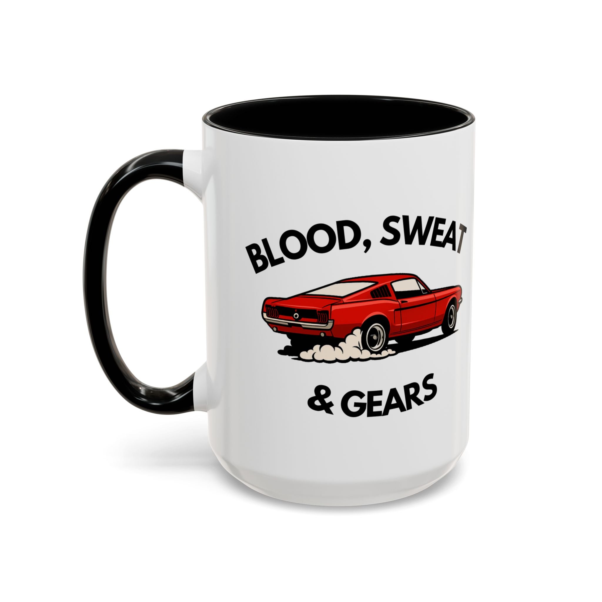 BSG Coffee Mug