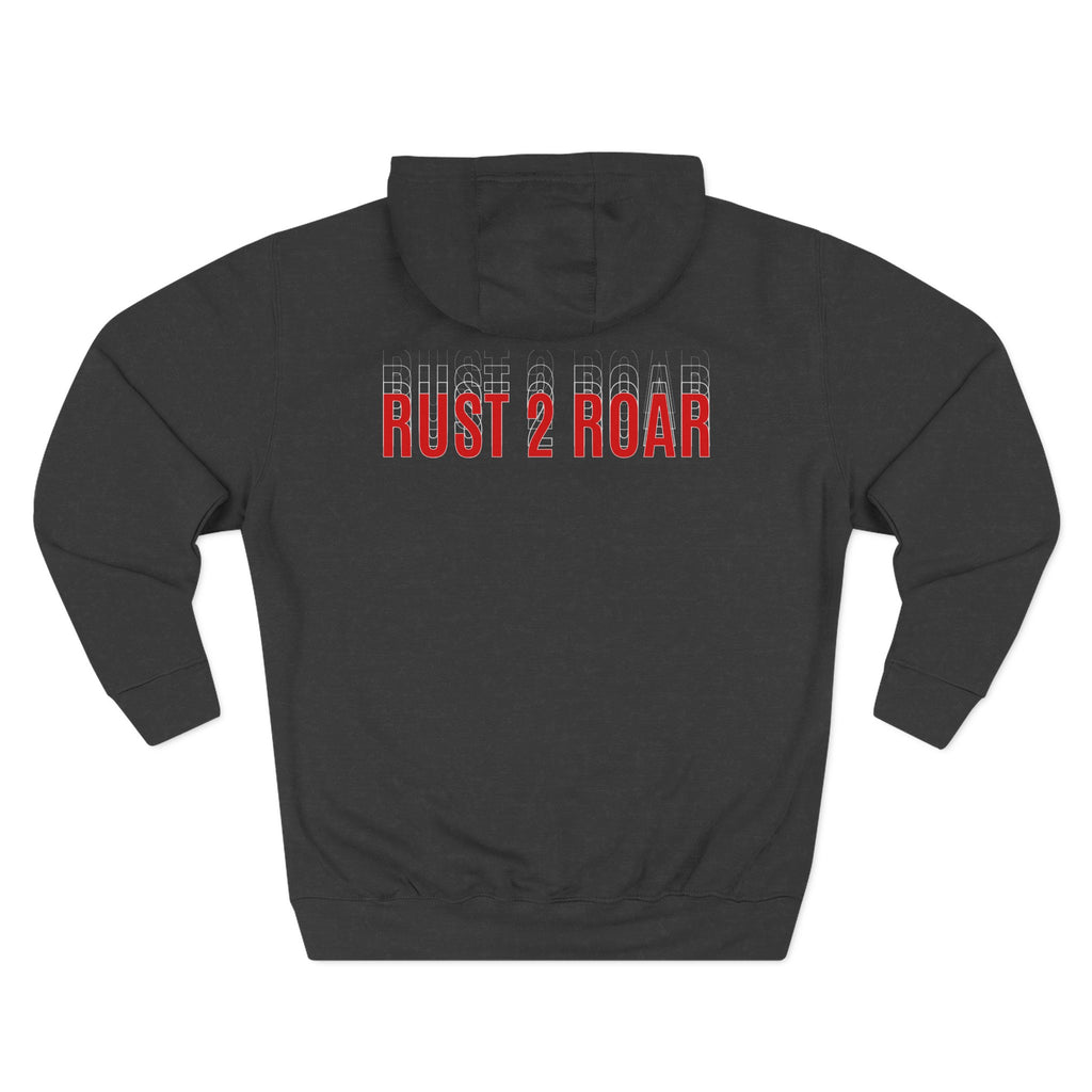 Original BSG Sweatshirt