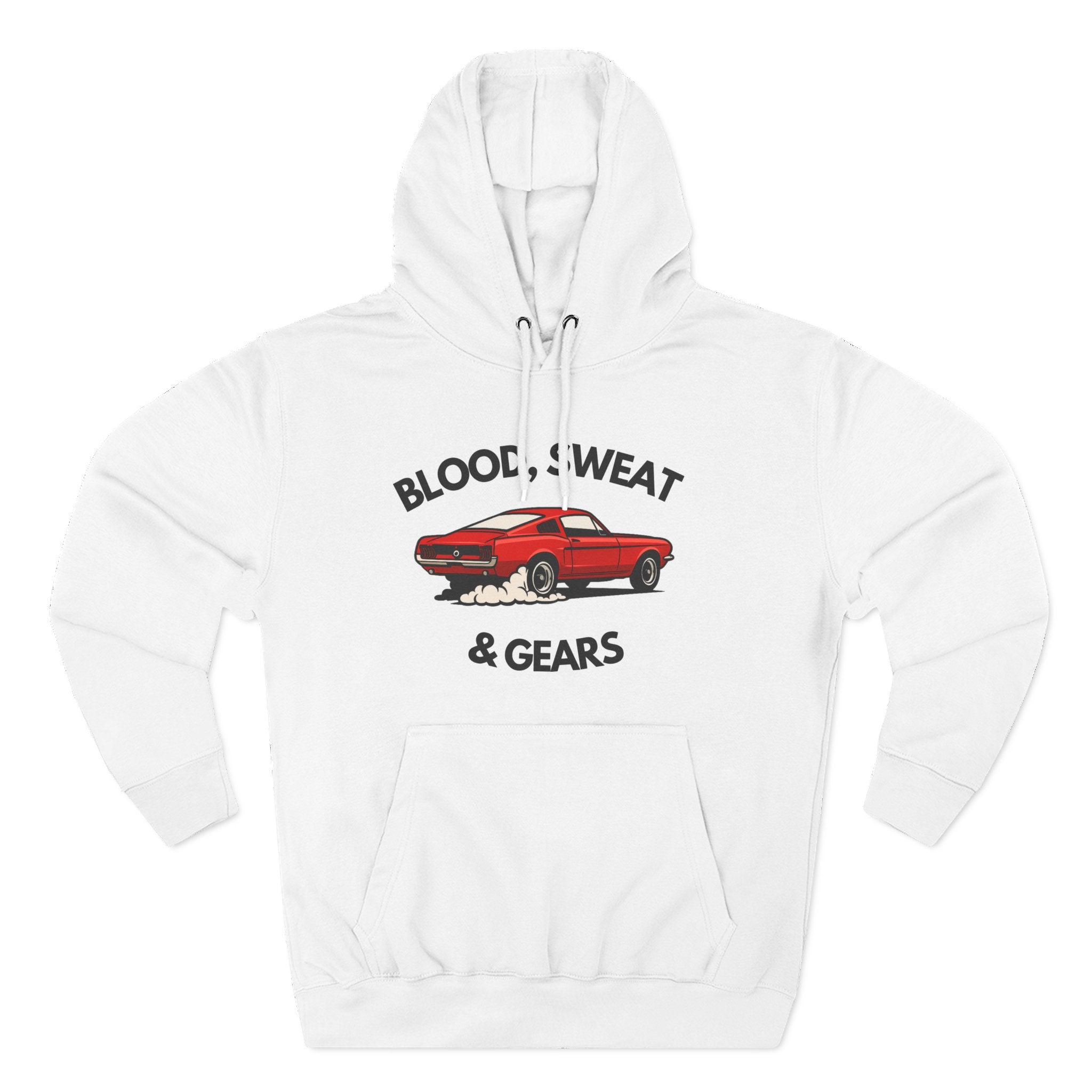 Original BSG Sweatshirt