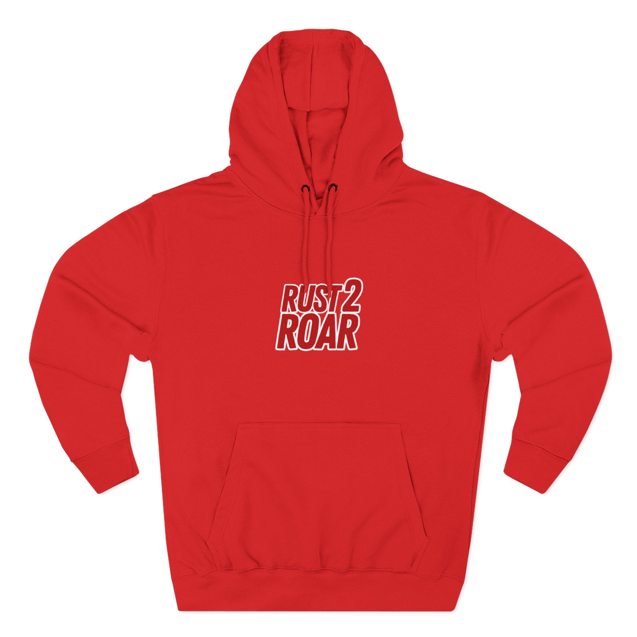 Restore... No "Rust 2 Roar" T-Shirt