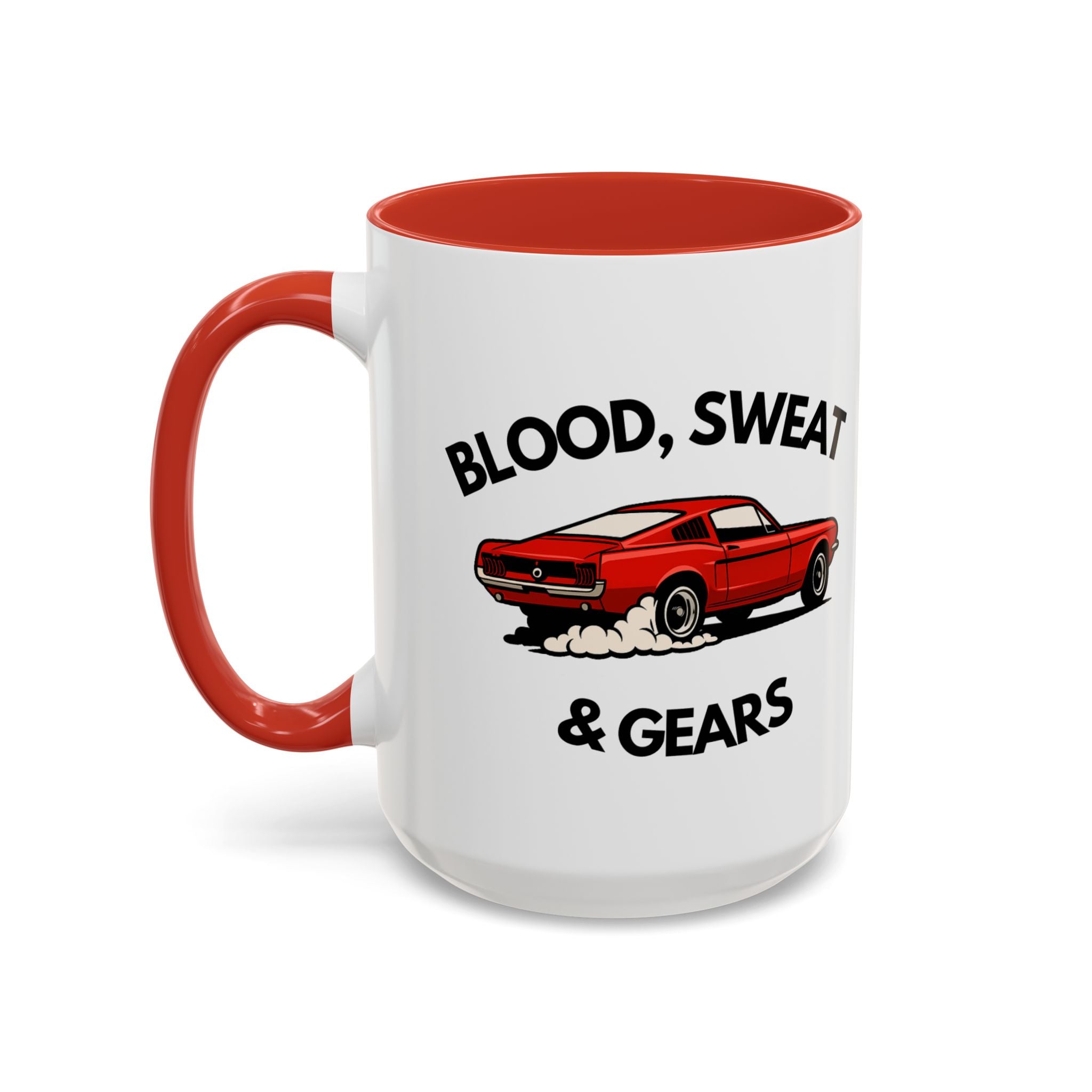 BSG Coffee Mug